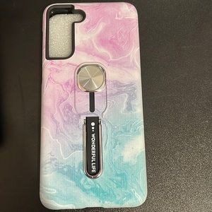 Samsung Galaxy S21+ case